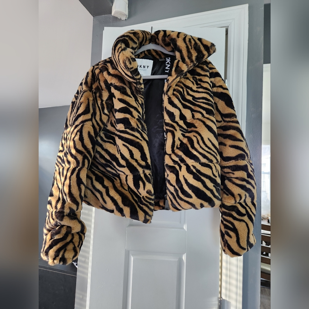 DKNY Jacket
